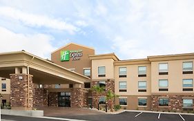 Holiday Inn Express & Suites Pahrump By Ihg