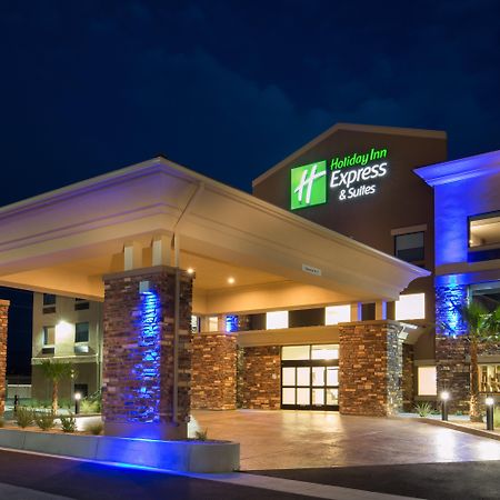Holiday Inn Express & Suites Pahrump By Ihg Exterior foto