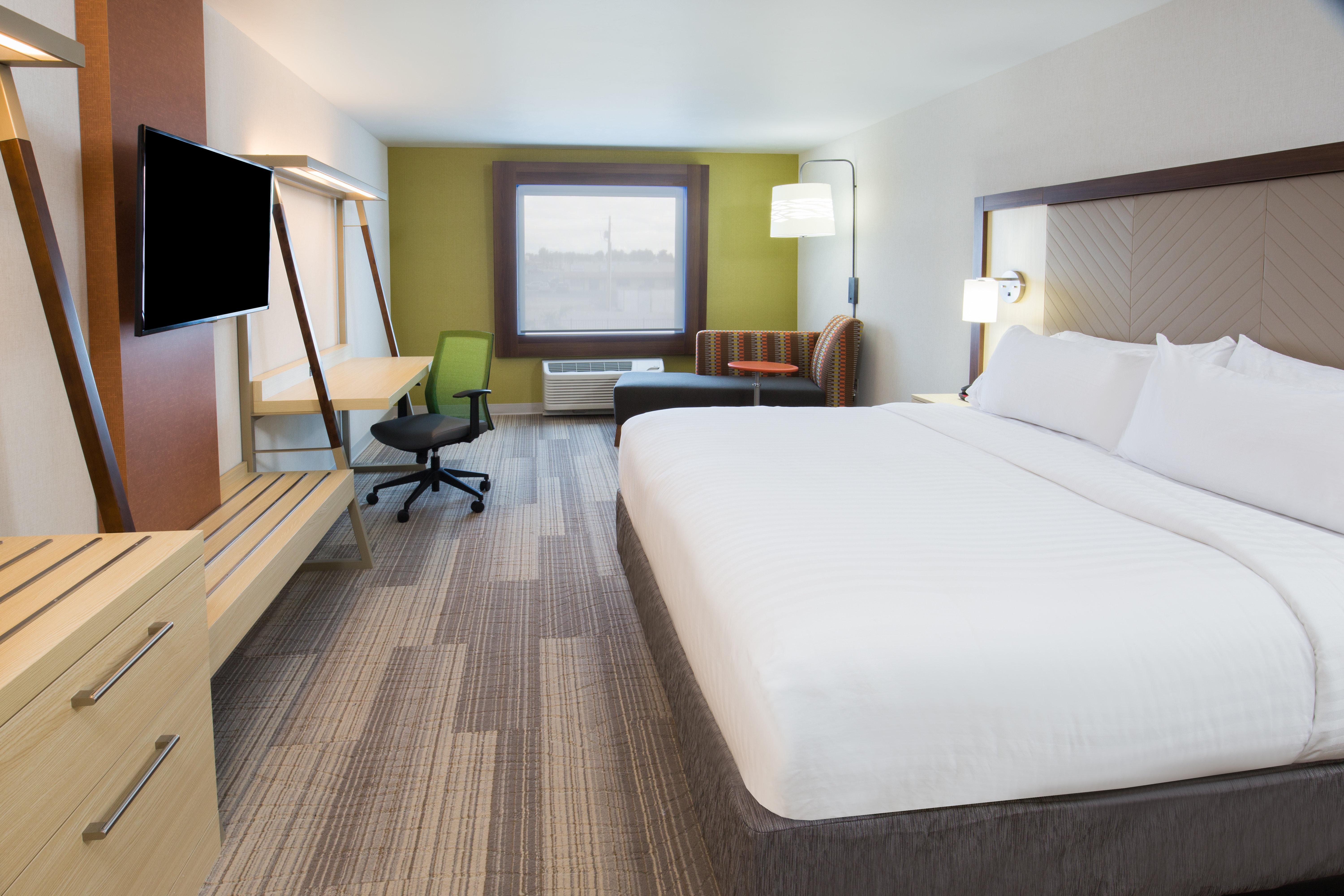 Holiday Inn Express & Suites Pahrump By Ihg Exterior foto